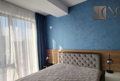 2 Camere | Decebal | CityMoor Residence | Centrala - 5