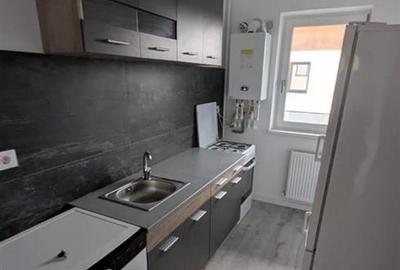 2 Camere Decomandat 62mp + Loc de Parcare Subteran - 4