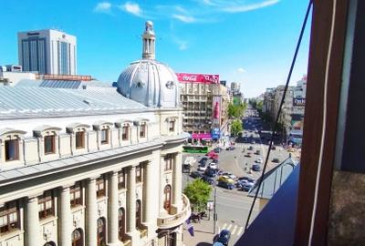 Apartament 2 camere | 45,36 mp | Boxă la subsol | Zona Piața Romană - 10