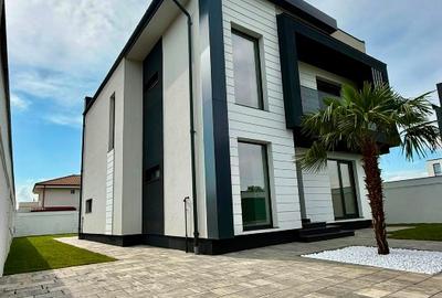 Vila Premium/Priveliste deosebita/Lac Lebada/5 camere/Strada Baile Felix/Lebada - 3