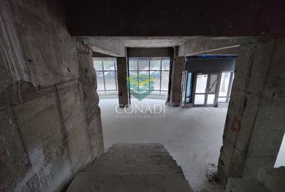 Spatiu comercial Bd. Unirii vis-a-vis Zepter - 13