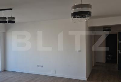 Apartament cu CF finisat de 3 camere și panoramă spre oraș! - 4