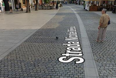 Inchiriez spatiu comercial situat ultracentral - Nicolae Balcescu,72m,pt cafenea - 1