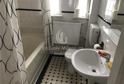 Domenii  - Arcul de Triumf /Casin Spatiu Birouri la Vila/Casa +Curte si Garaj - 8