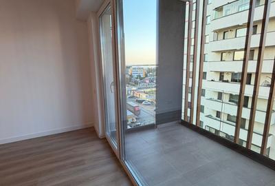 Apartament cu 2 camere decomandat în Lujerului