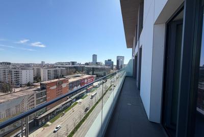 Apartament DUPLEX, design modern,  GARAJ - 1