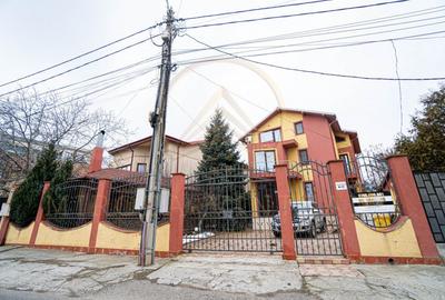 Casă Palazu Mare | Ideală pentru familie extinsă sau activitate mixta - 13