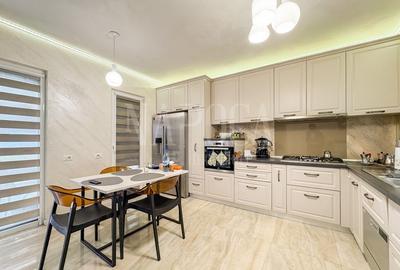 Casa 4 camere de vanzare in Europa, Cluj Napoca - 5