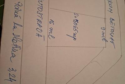 Teren extravilan deum expres - 1