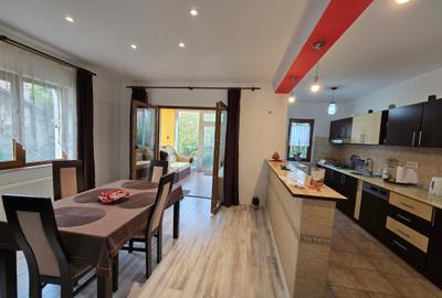 Casa  cu 5 camere  in Cartier Europa, Mosnita Noua - 20