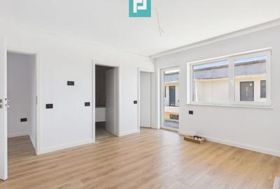 Casă Terraced / Townhouse, 120 mp utili, Sânmartin - 5