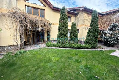 Spatiu de birouri de inchiriat in Oradea, ultracentral, curte proprie - 1