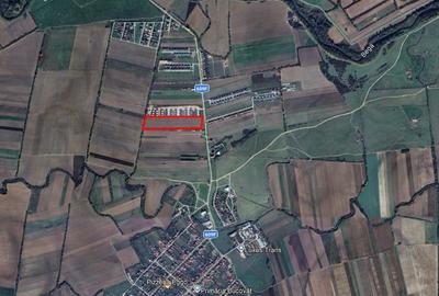 PUZ de vanzare, zona Bucovat langa DJ, vecinatatea Maria Parc - 1