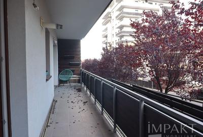 Apartament cu 2 camere si gradina,  cartier Buna Ziua! - 6