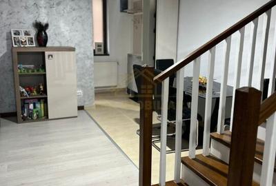 CASA P+1+M-METROU DIMITRIE LEONIDA - 7