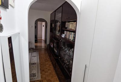 Apartament de vânzare, 3 camere, 60 mp, Gheorgheni zona Hotel Royal - 12