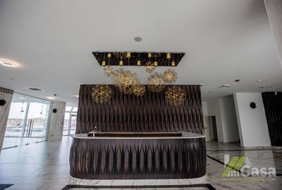 Apartament 3 Camere - Complex Rezidențial WHITE SEA - Mamaia - 7