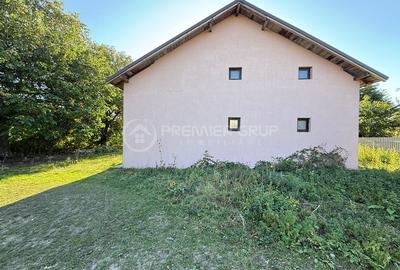 Casa 5 camere noua cu 2 bai  181mp, Hadambu - Mogosesti - 15