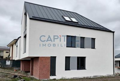 Duplex de vanzare in cartierul Faget. Comision 0! - 5