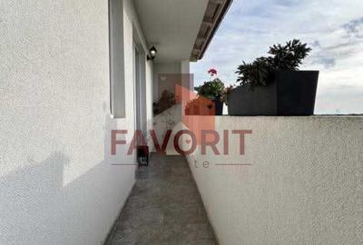 Apartament 3 camere + 10 mp terasa | Giroc - 7