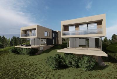 Teren intravilan cu PUZ aprobat, 1.468 mp, Făget – str. Zmeurișului, Cluj-Napoca - 5