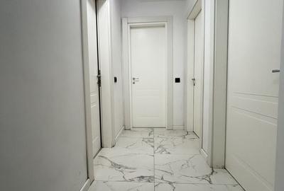 Apartament 3 camere loc parcare vedere la mare Sea ON Residence Mamaia - 15