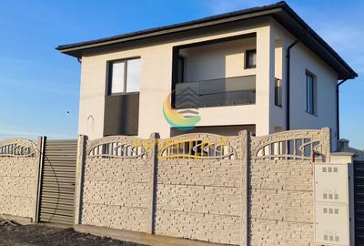 Casa individuala P+1, mutare imediata-Berceni - 1