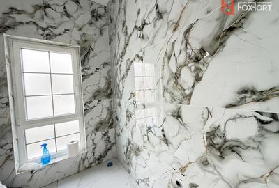 Duplex cu 4 camere si teren de 354 mp de vanzare in Sacalaz - 11