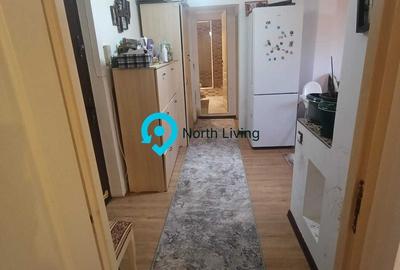 Apartament cu 2 camere decomandat în Timpuri Noi