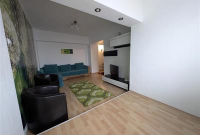 Ultracentral - parcul Trandafirilor - 3 camere - mobilate si utilate - 2