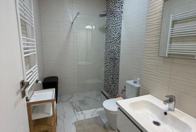 Apartament  3 camere de închiriat – Mamaia, zona Butoaie,loc  parcare - 14