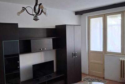 Cetatii | 2 Camere | Etaj Intermediar | Mobilat si Utilat | Boxa in CF - 1