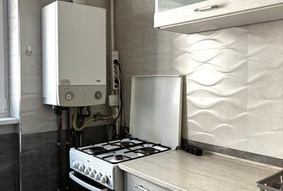 Ap. 2 camere, etaj 2/4, mobilat și utilat complet - 10
