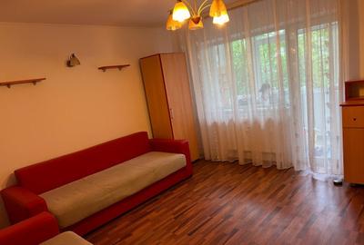 2 camere decomandat, 60 mp + balcon, 10 min de metrou 1 Decembrie 1918 - 1