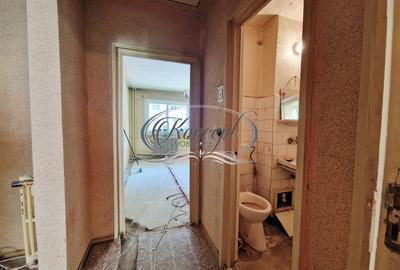 Apartament decomandat in apropiere de Piata Marasti si Kaufland - 11