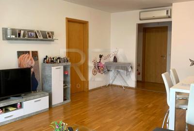 Apartament cu 3 camere, Cartier German, Chitila - 2