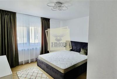 Casa de lux cu 4 camere 2 bai balcon 2 parcari in Selimbar - 10
