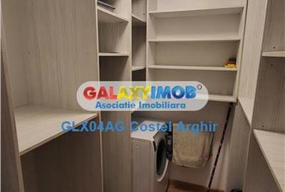 Inchiriem ap 3 camere Balcescu Residence , mobilat si utilat lux - 14
