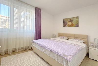Apartament Deosebit Zona Coresi Urban - 8