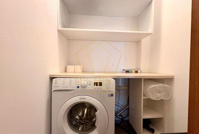 Apartament decomandat cu 2 camere si terasa de 16mp | Giroc | IL Locale - 11