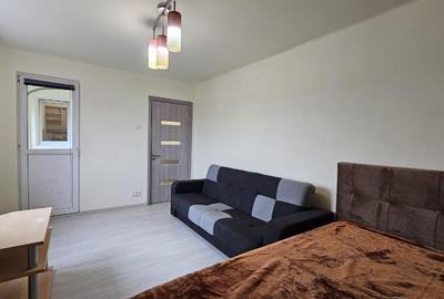 Apartament cu 2 camere decomandat în Lujerului