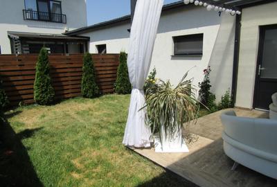 Casă de închiriat în Șelimbăr – zona străzii Triajului - 2