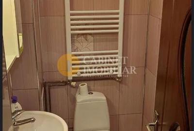 3 Camere Decomandat + 2 Bai - Mobilat/Utilat - Zona Dacia - 8