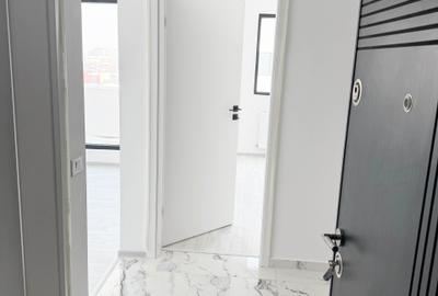 APARTAMENT 3 CAMERE * NOU* DEZVOLTATOR* MILITARI - 1