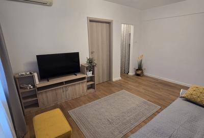 2 camere, modern, renovat, Piata Domenii, Bulevardul Ion Mihalache, nr 142, - 8