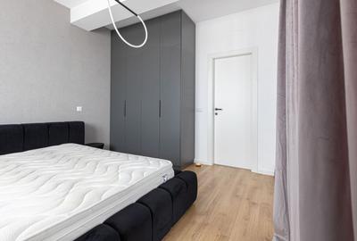 De Vanzare Apartament 3 Camere de Lux, pe 2 Nivele, Sebastian sect.5 - 25