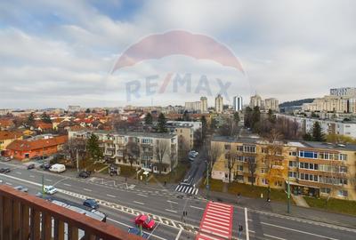 Apartament cu 4 camere de închiriat în zona Centrul Civic - 7