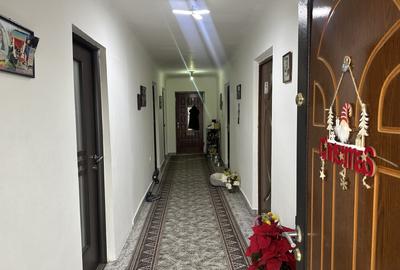 Stefanestii de Sus, lot 791 mp, casa! - 5