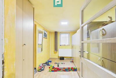 Casă solidă cu 1400 mp teren în Iratoșu - 18