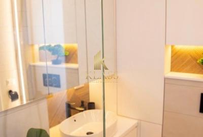 Apartament decomandat de inchiriat cu 3 camere  in Splaiul Unirii - 14